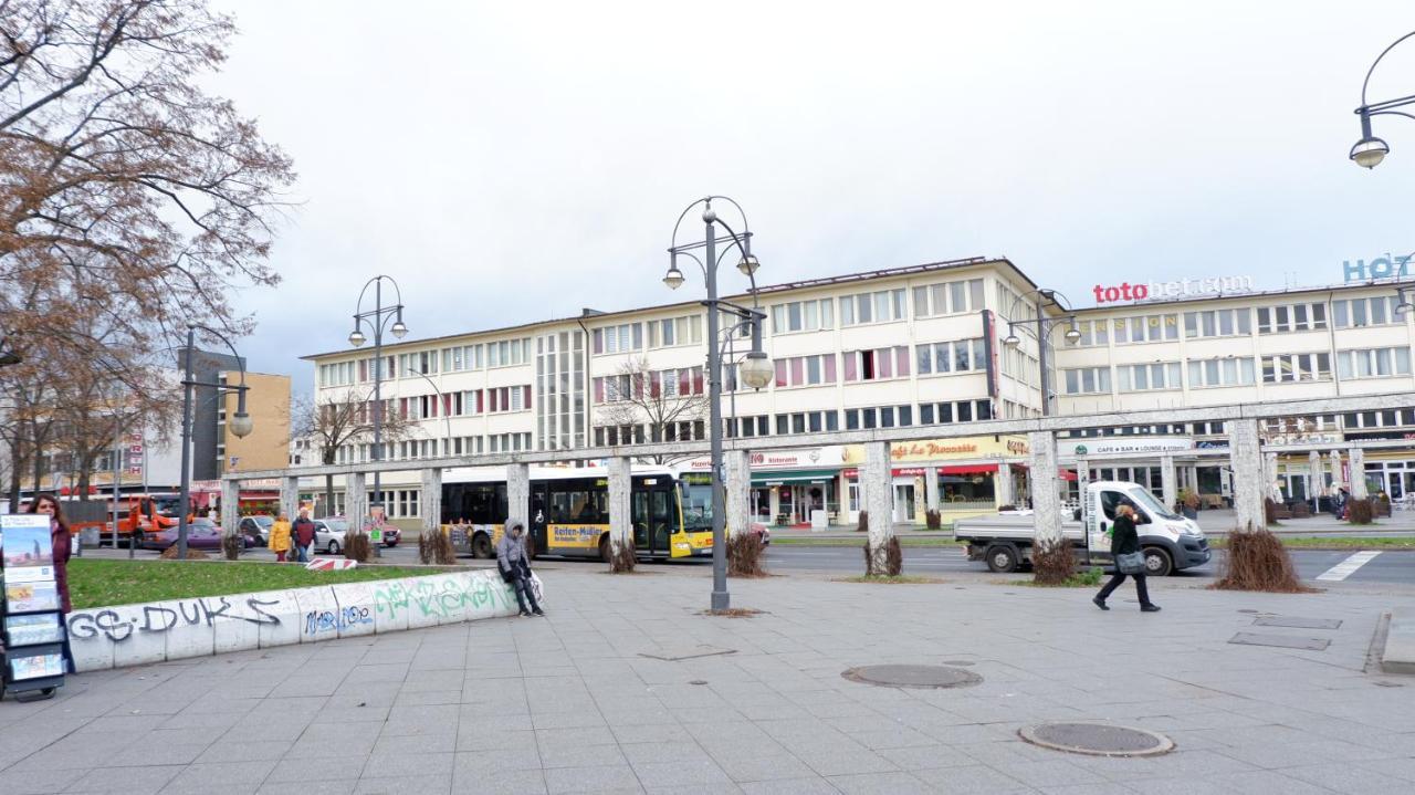 Am Kurtti Hostel Berlin
